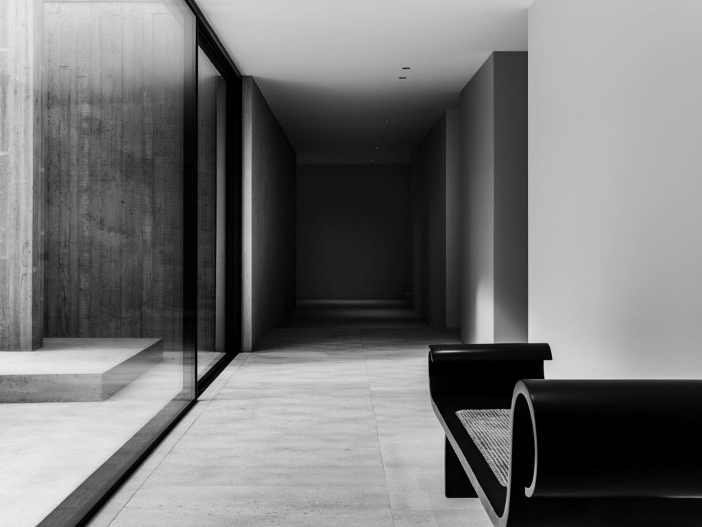 Inside the redesign of the iconic Matthys-Colle House