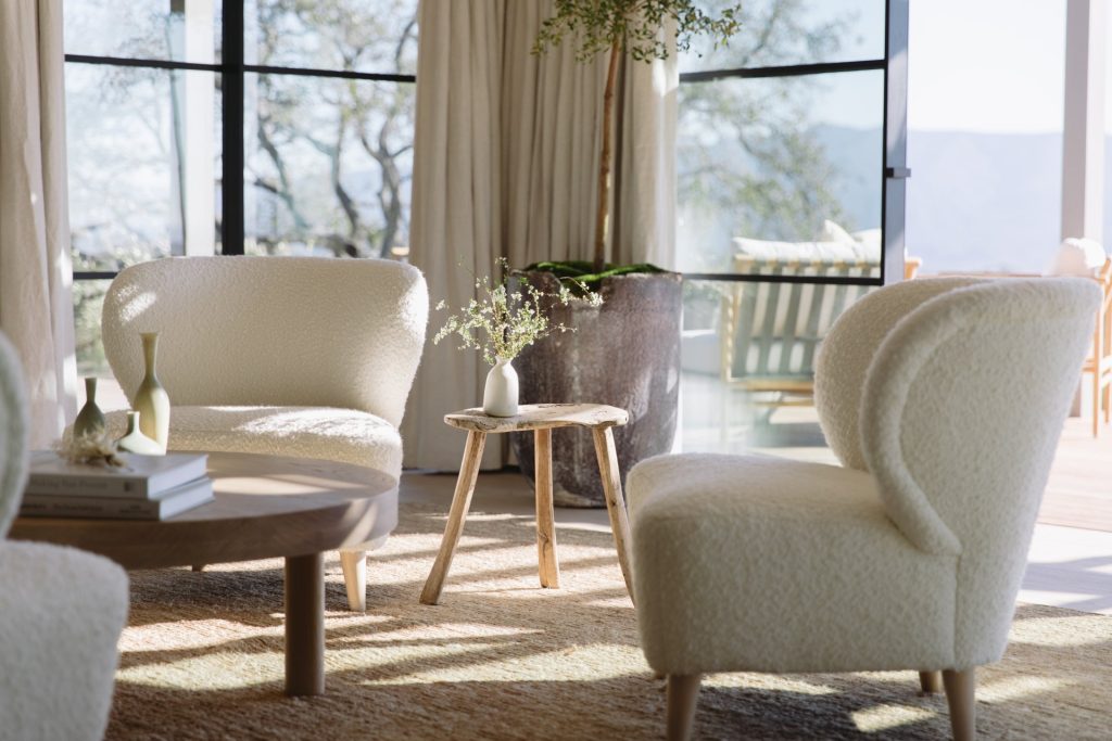 The Jenni Kayne Ranch: The Ultimate Interior Design Revelation