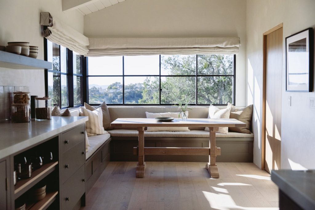 The Jenni Kayne Ranch: The Ultimate Interior Design Revelation