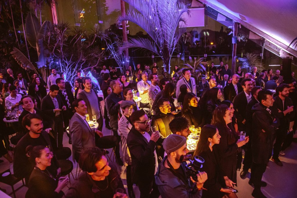 OTIIMA Celebrating The 10th Anniversary of ArchDaily Mexico