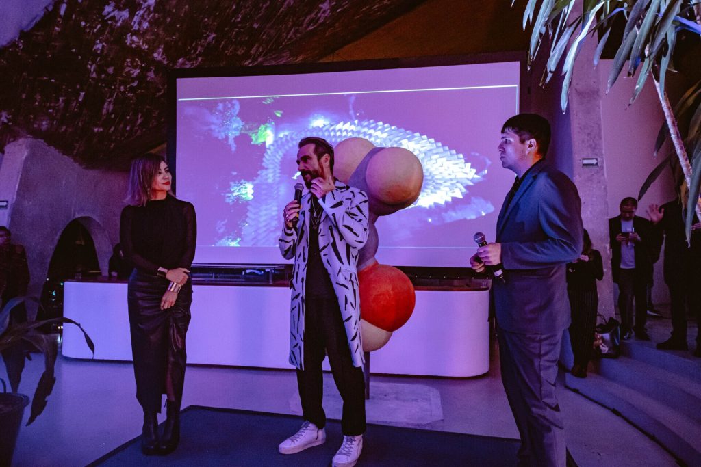 OTIIMA Celebrating The 10th Anniversary of ArchDaily Mexico