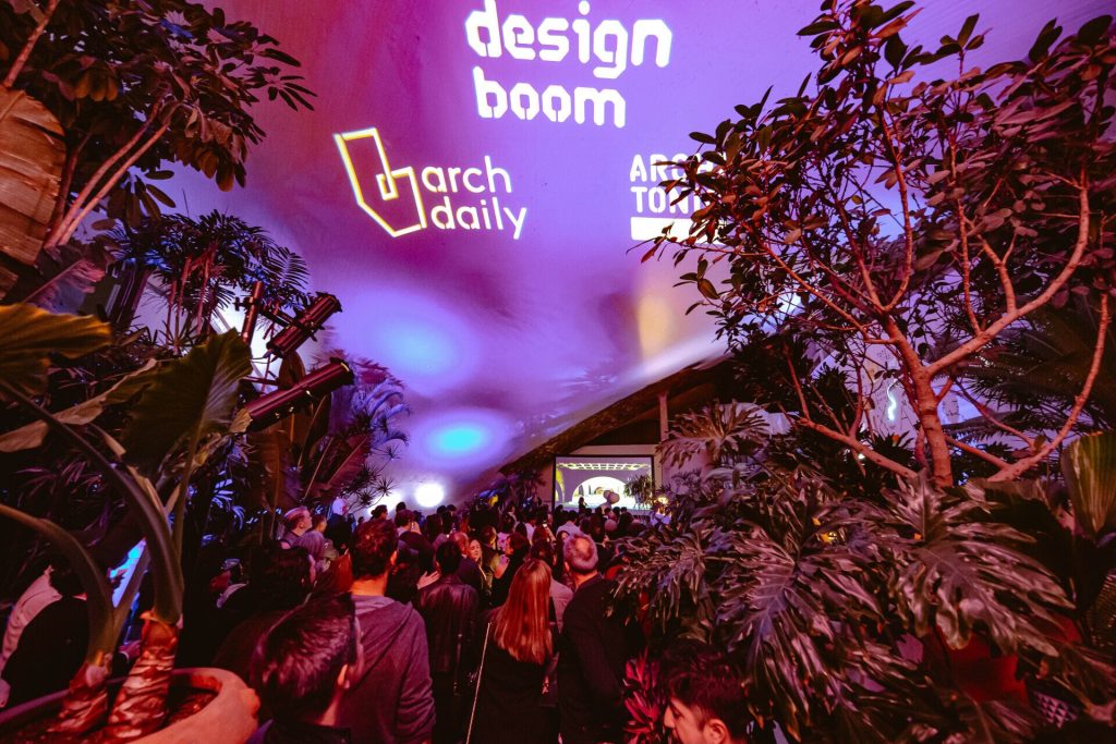 OTIIMA Celebrating The 10th Anniversary of ArchDaily Mexico