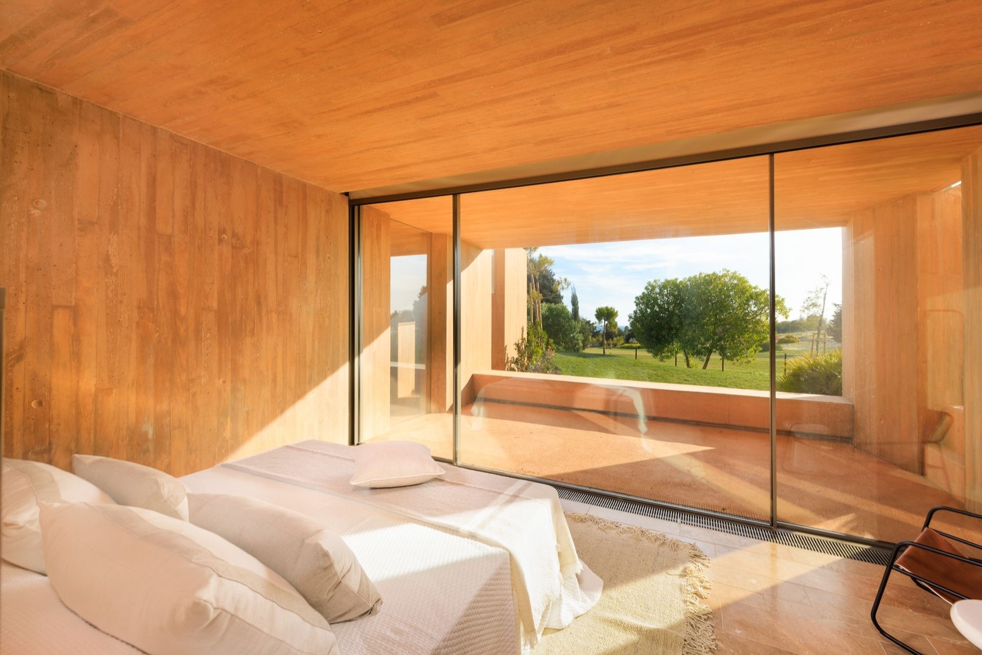 The winning architecture at Palmares Ocean Living & Golf resort | RCR Arquitectes | © Image courtesy of Palmares Ocean Living & Golf resort
