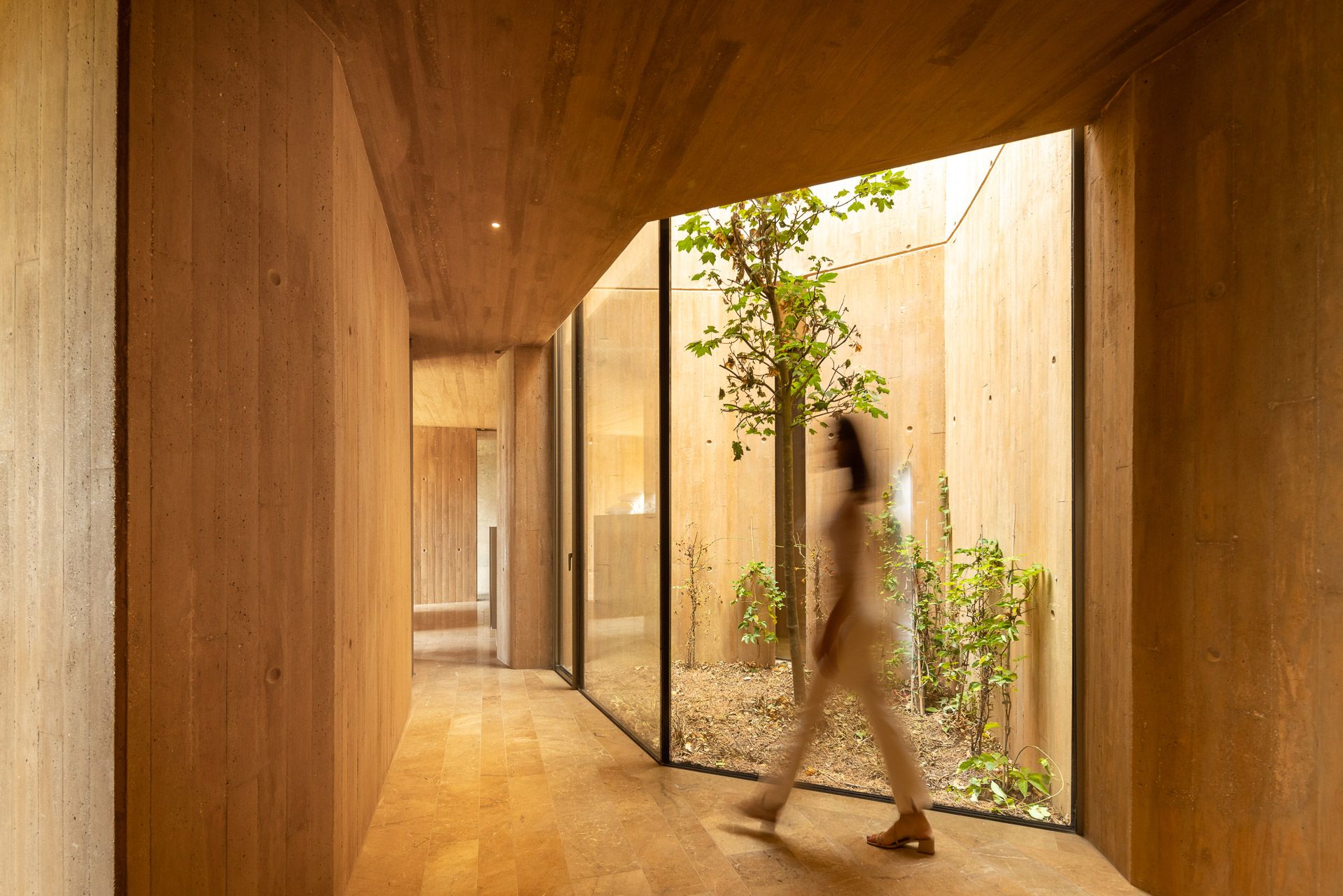 The winning architecture at Palmares Ocean Living & Golf resort | RCR Arquitectes | © Image courtesy of Palmares Ocean Living & Golf resort