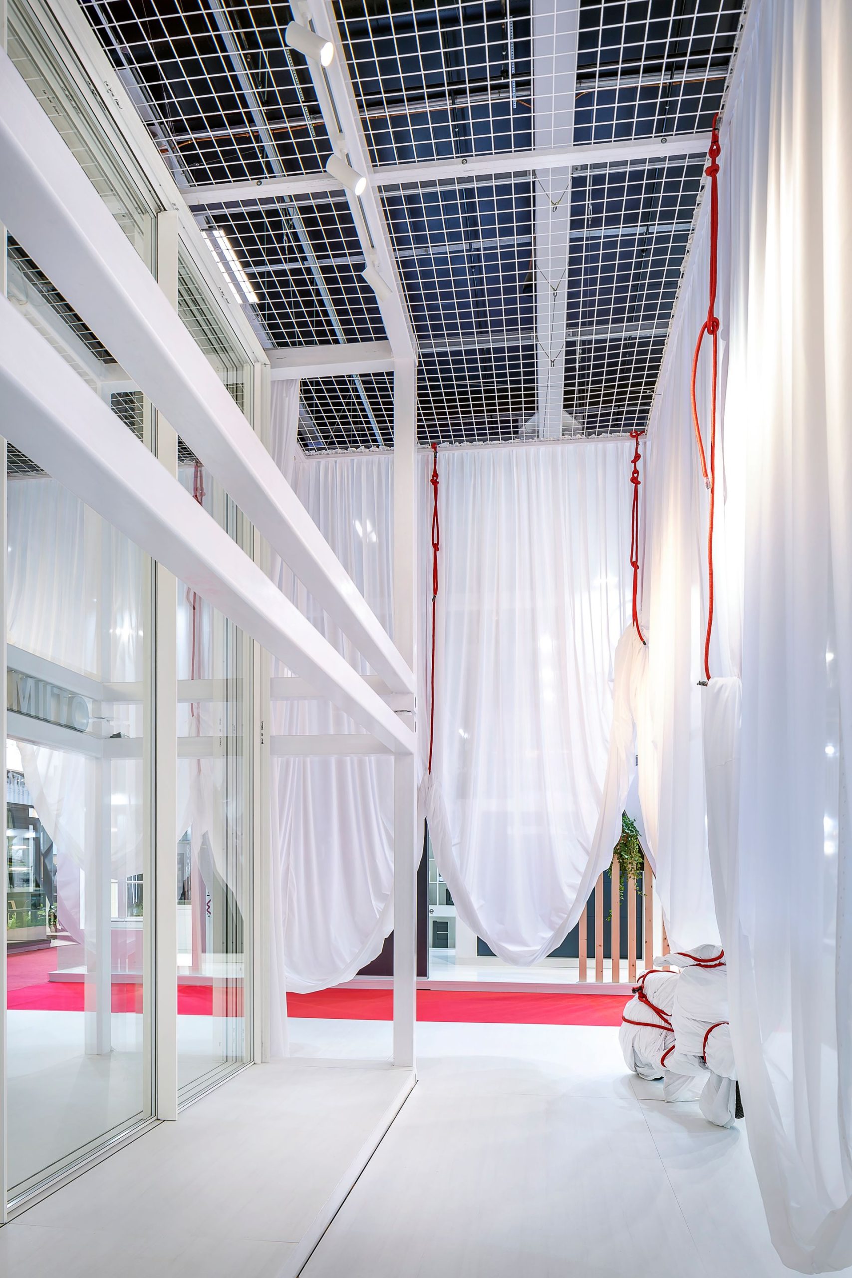 Looking Back at OTIIMA's Most Iconic Tradeshow Stand