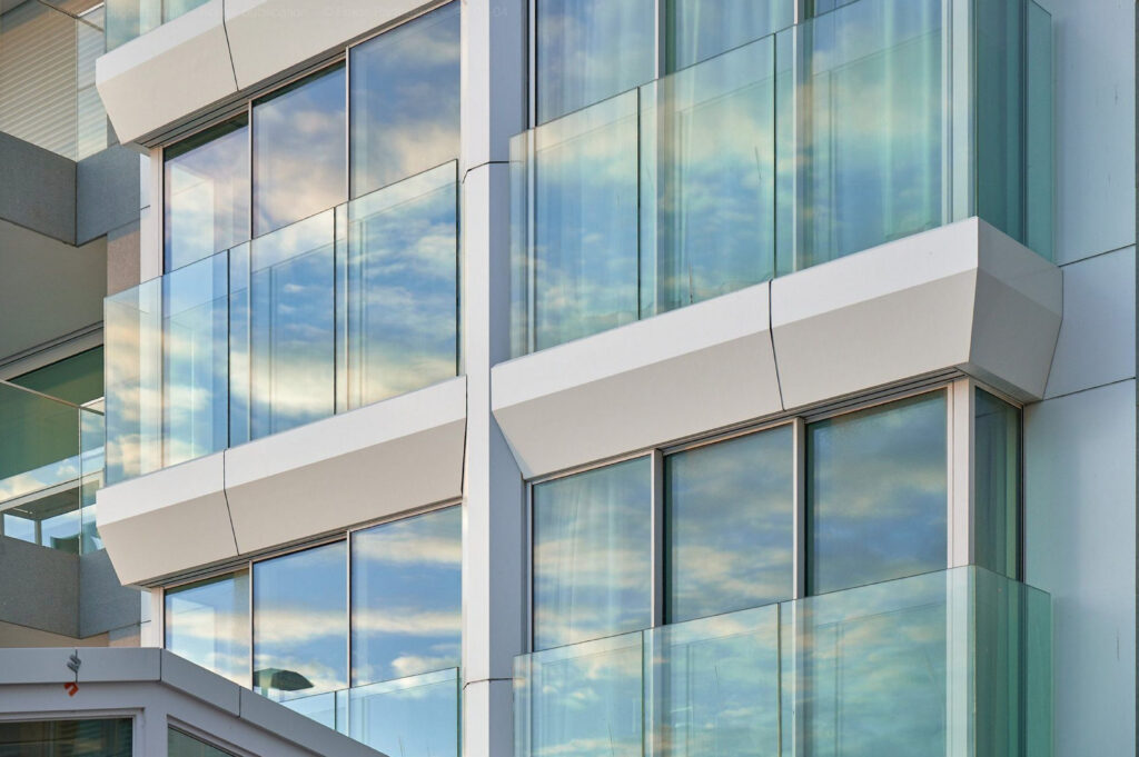 Minimalist Architecture