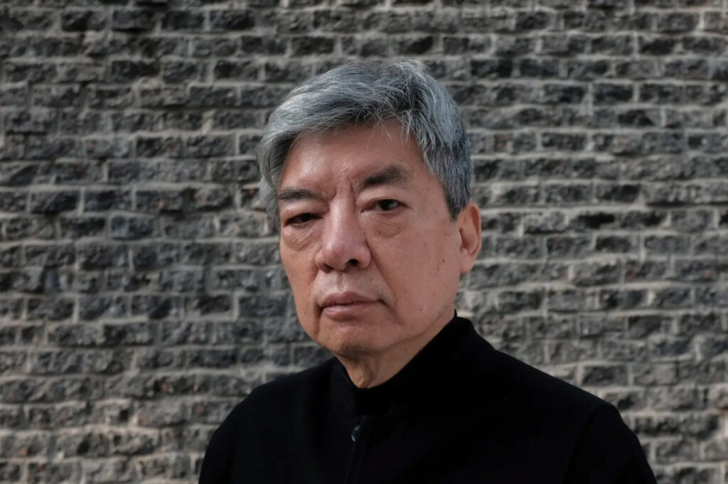 Liu Jiakun