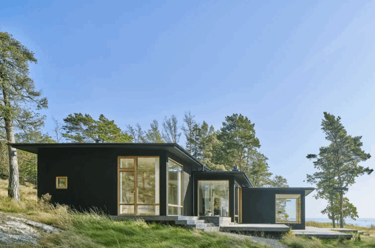The Essence of Scandinavian Architecture and Design – OTIIMA
