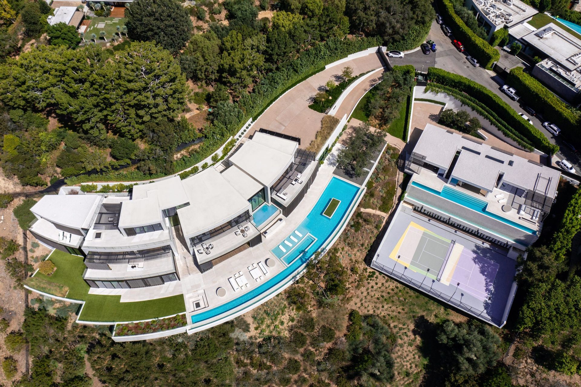 Tione Residence | Shubin + Donaldson | © Courtesy of Shubin + Donaldson