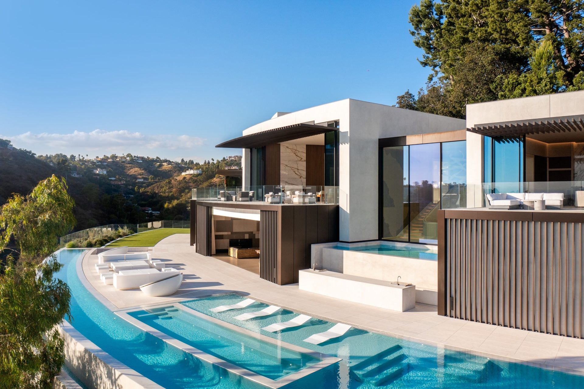 Tione Residence | Shubin + Donaldson | © Courtesy of Shubin + Donaldson