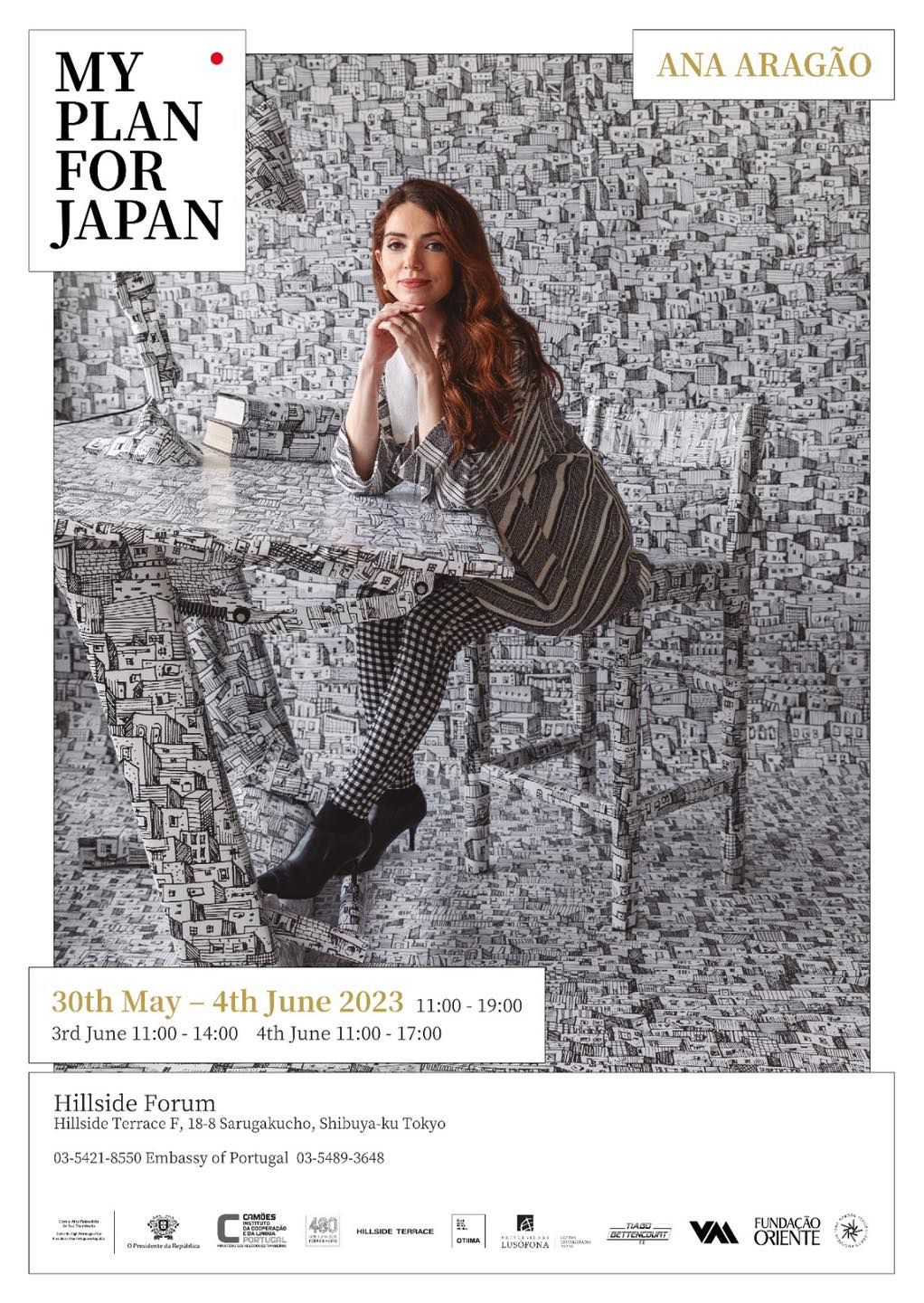 Unveiling the Latest OTIIMA Art and Architecture Agenda
