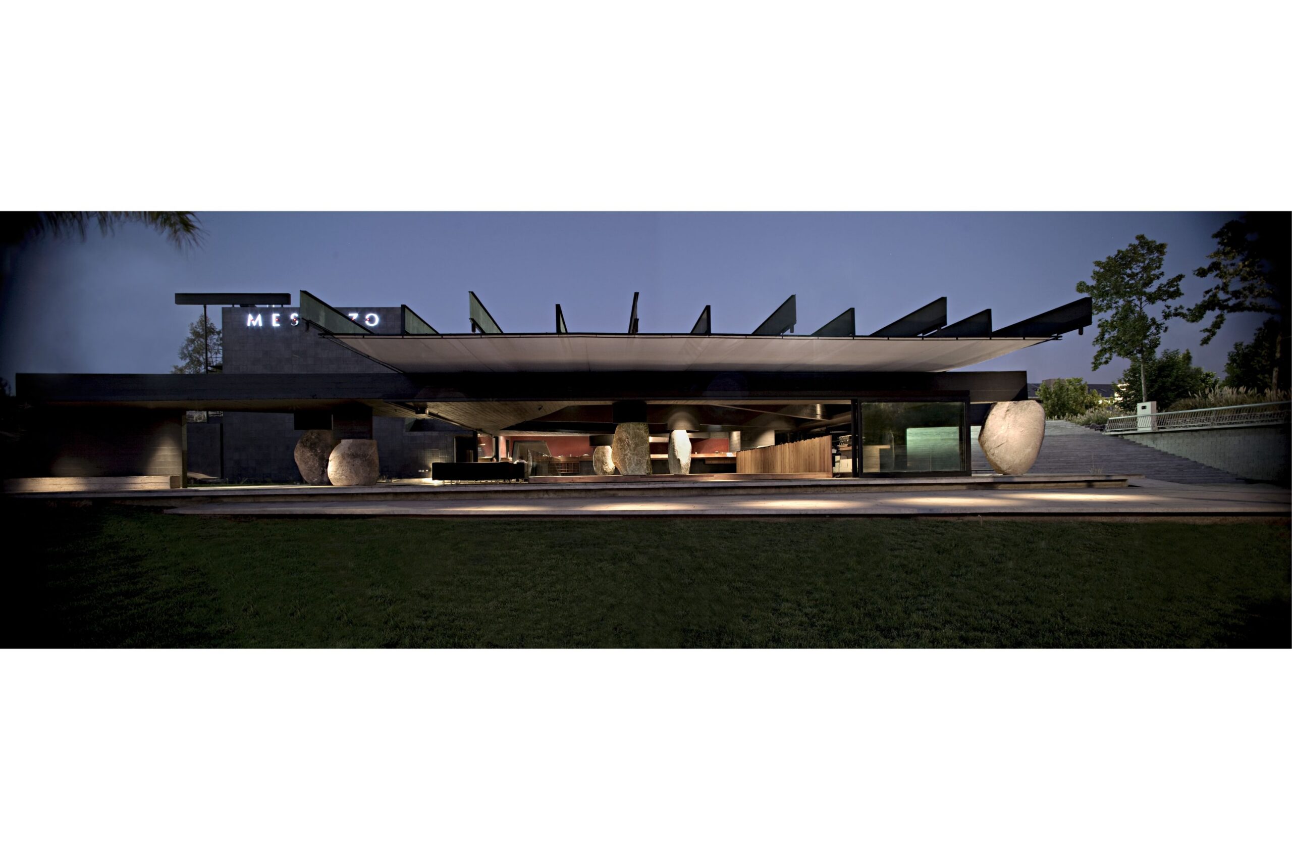 Restaurant Mestizo_2_Gonzalo Puga